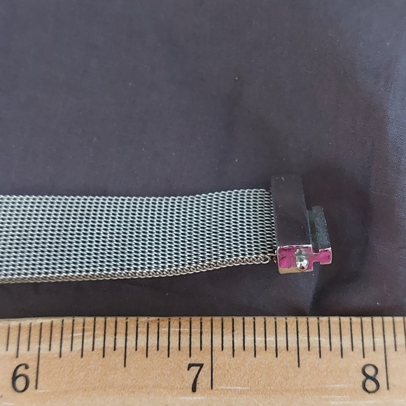 Quatrefoil Gold Alhambra Vintage Bracelet - Picture 3 of 8